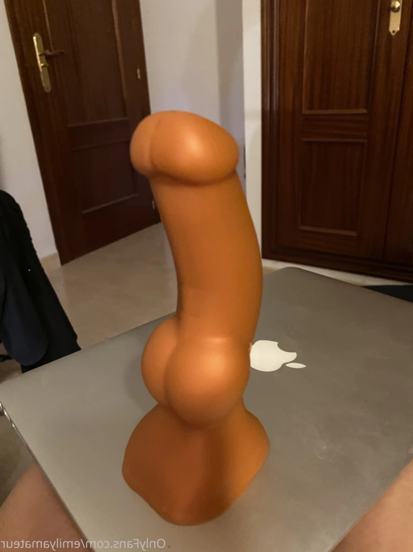 Emily 💋 [ emilyamateur ] Onlyfans leaked photo 12738466 on Hotleaks.tv