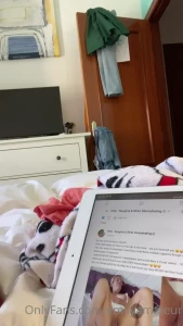 Emily 💋 [ emilyamateur ] Onlyfans leaked video 13560549 on Hotleaks.tv