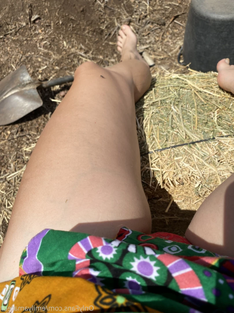 Emily 💋 [ emilyamateur ] Onlyfans leaked photo 15477837 on Hotleaks.tv