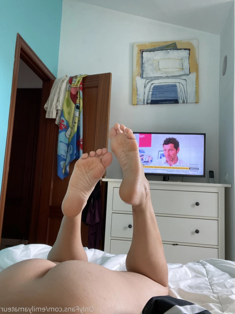 Emily 💋 [ emilyamateur ] Onlyfans leaked photo 16225978 on Hotleaks.tv