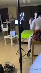 natalipolyakov9 Onlyfans leaked video 18374419 on Hotleaks.tv