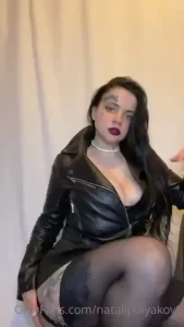 natalipolyakov9 Onlyfans leaked video 18374425 on Hotleaks.tv
