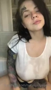 natalipolyakov9 Onlyfans leaked video 18374480 on Hotleaks.tv