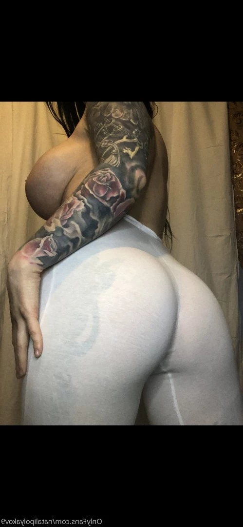 natalipolyakov9 Onlyfans leaked photo 1483790 on Hotleaks.tv