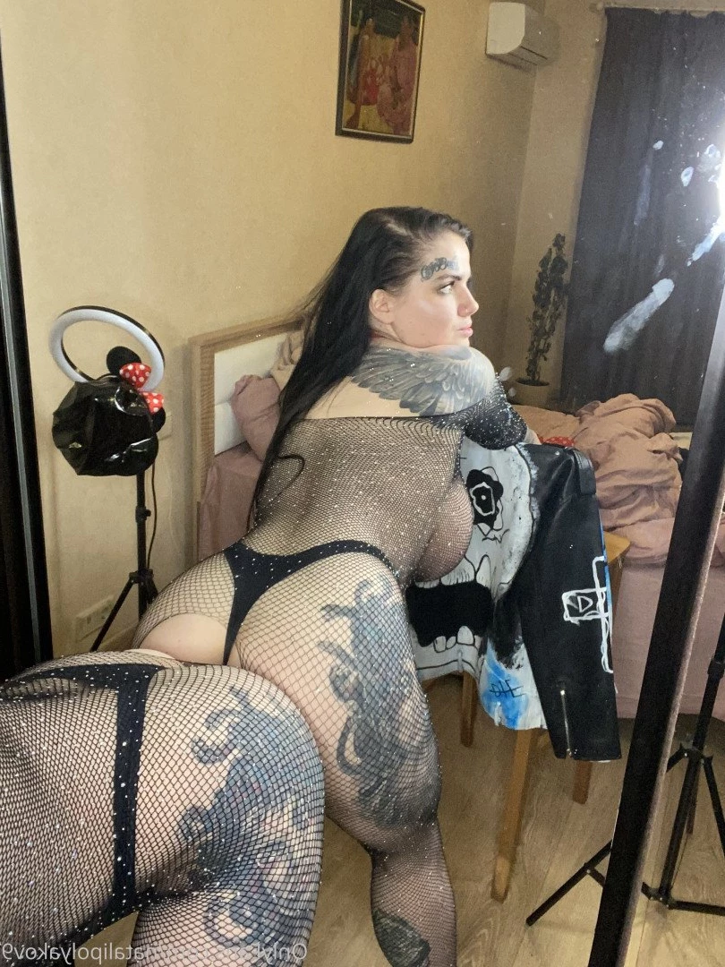 natalipolyakov9 Onlyfans leaked photo 1484105 on Hotleaks.tv