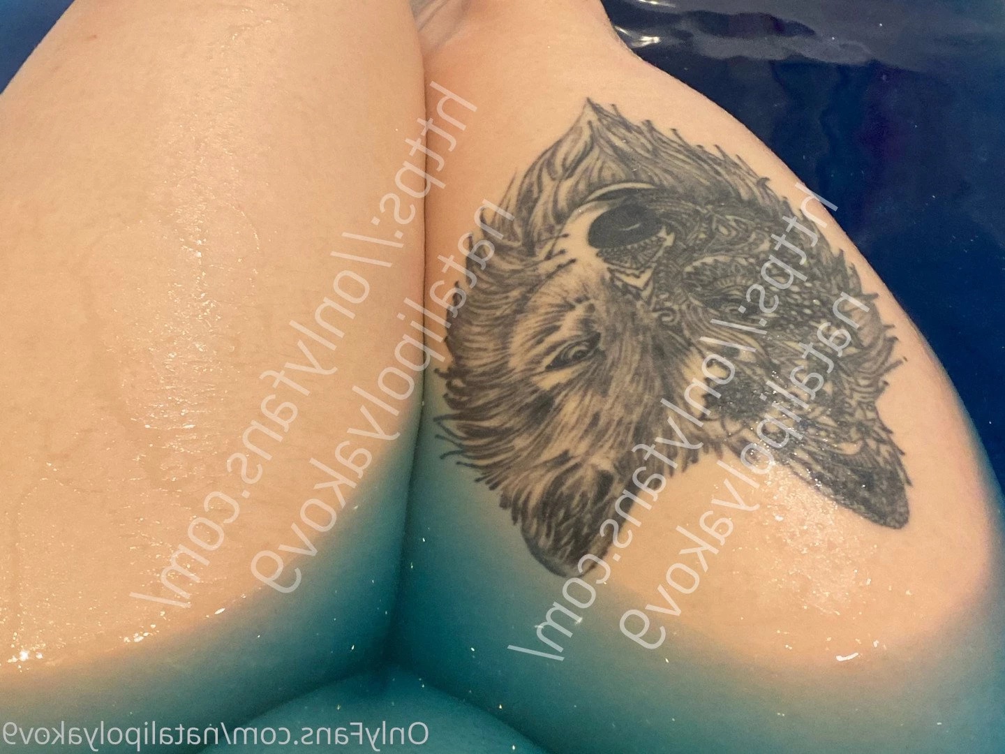 natalipolyakov9 Onlyfans leaked photo 1484182 on Hotleaks.tv