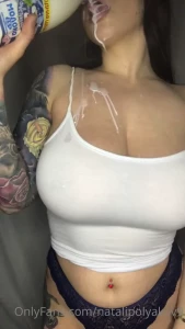 natalipolyakov9 Onlyfans leaked video 1890222 on Hotleaks.tv