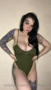 natalipolyakov9 Onlyfans leaked video 1890248 on Hotleaks.tv