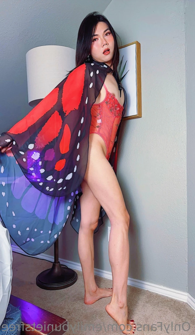 emilybunietsfree Onlyfans leaked photo 12250412 on Hotleaks.tv