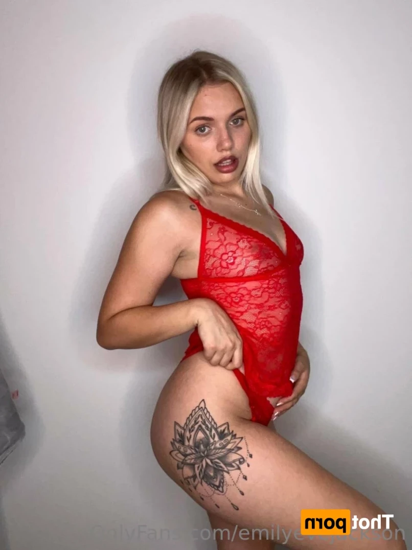 Emily Eve Jackson💗 [ emilyevejackson ] Onlyfans leaked photo 14065108 on Hotleaks.tv
