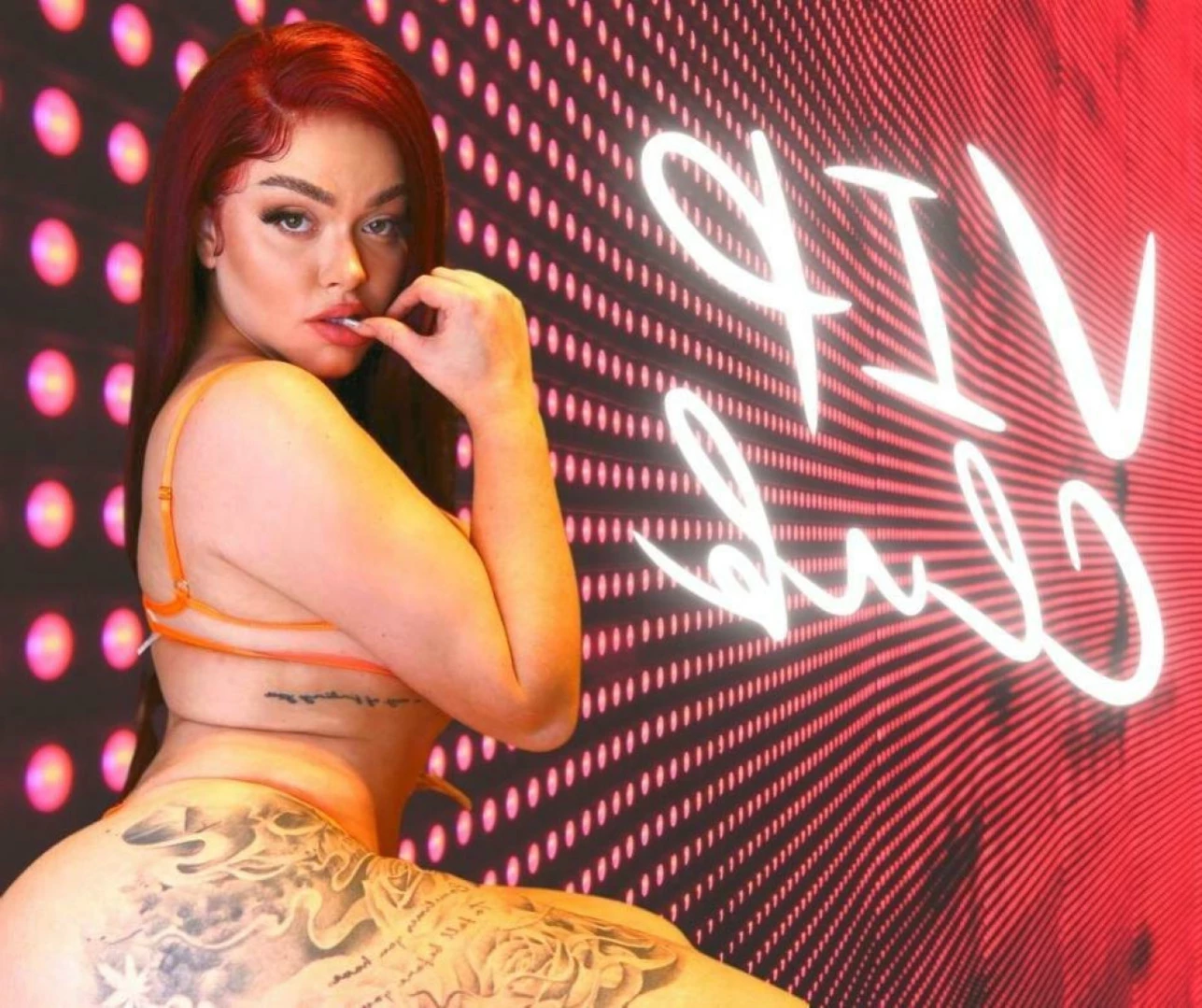 Emily Regina 🦄 [ emilyregina ] Onlyfans leaked photo 12318738 on Hotleaks.tv