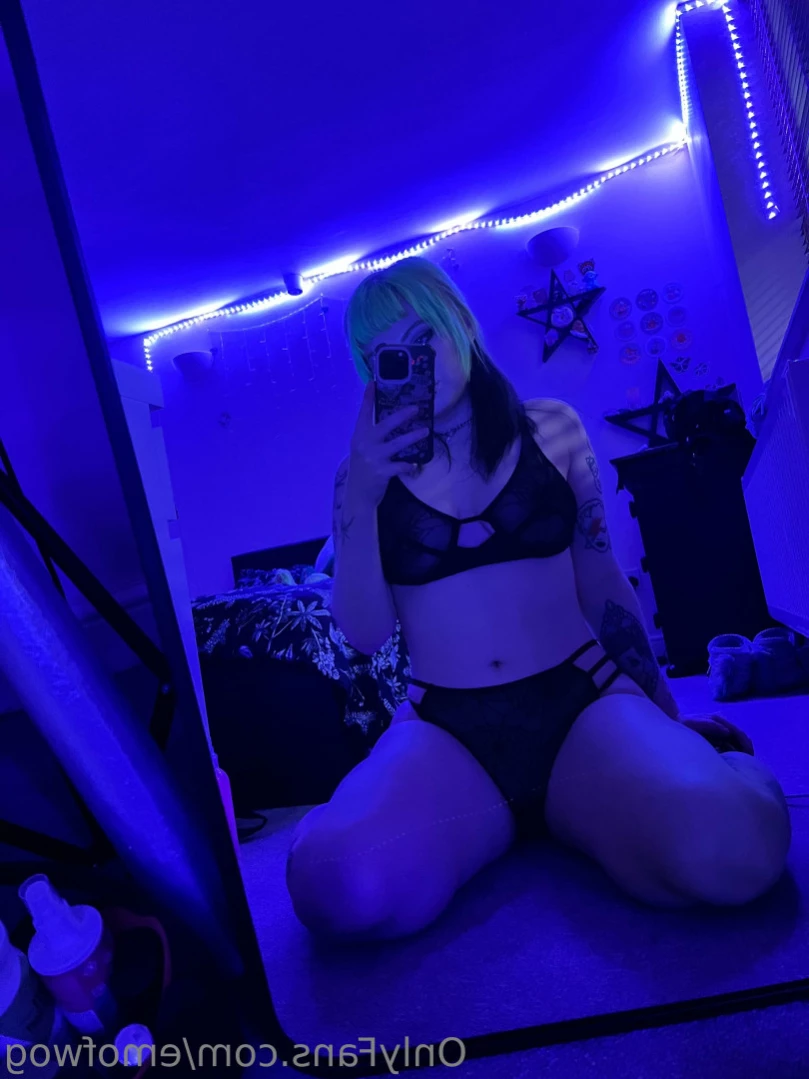 Fairy Frog [ emofwog ] Onlyfans leaked photo 12322498 on Hotleaks.tv