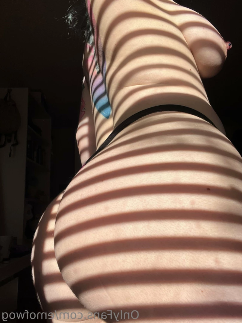 Fairy Frog [ emofwog ] Onlyfans leaked photo 12322521 on Hotleaks.tv
