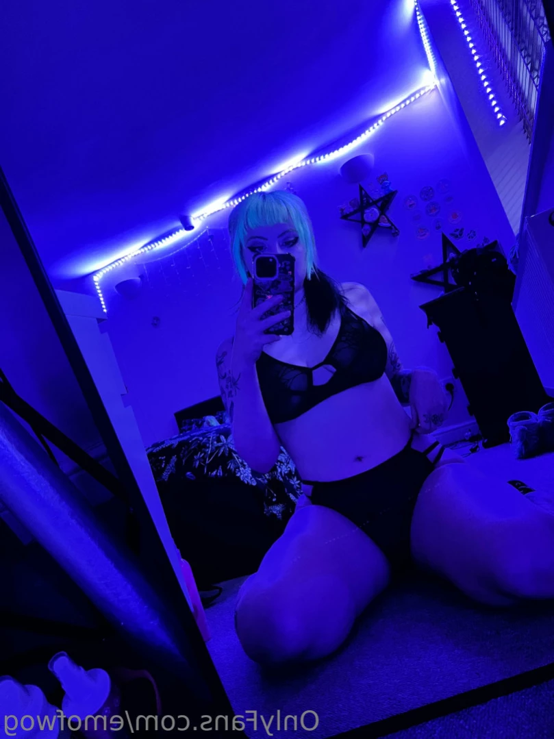 Fairy Frog [ emofwog ] Onlyfans leaked photo 12339250 on Hotleaks.tv