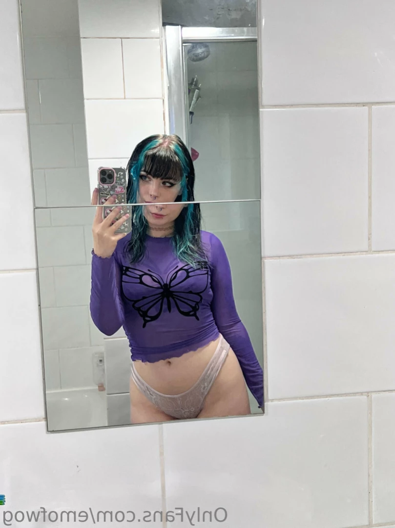 Fairy Frog [ emofwog ] Onlyfans leaked photo 15269311 on Hotleaks.tv