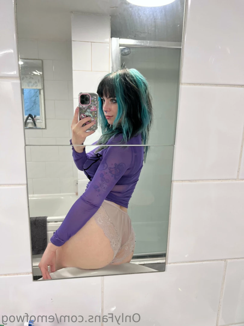 Fairy Frog [ emofwog ] Onlyfans leaked photo 16209270 on Hotleaks.tv