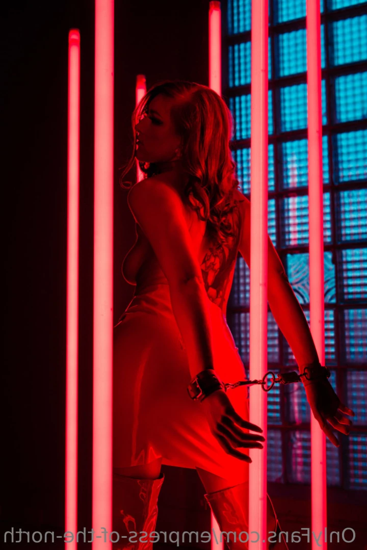 Empress 🐷 [ empress-of-the-north ] Onlyfans leaked photo 10938979 on Hotleaks.tv