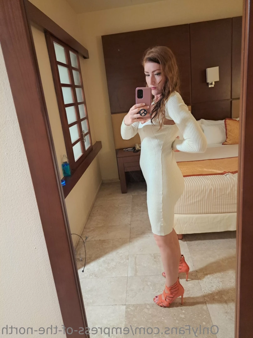 Empress 🐷 [ empress-of-the-north ] Onlyfans leaked photo 11640650 on Hotleaks.tv