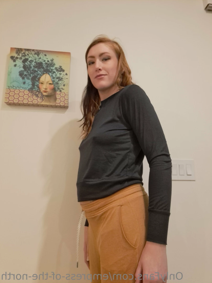 Empress 🐷 [ empress-of-the-north ] Onlyfans leaked photo 12321718 on Hotleaks.tv