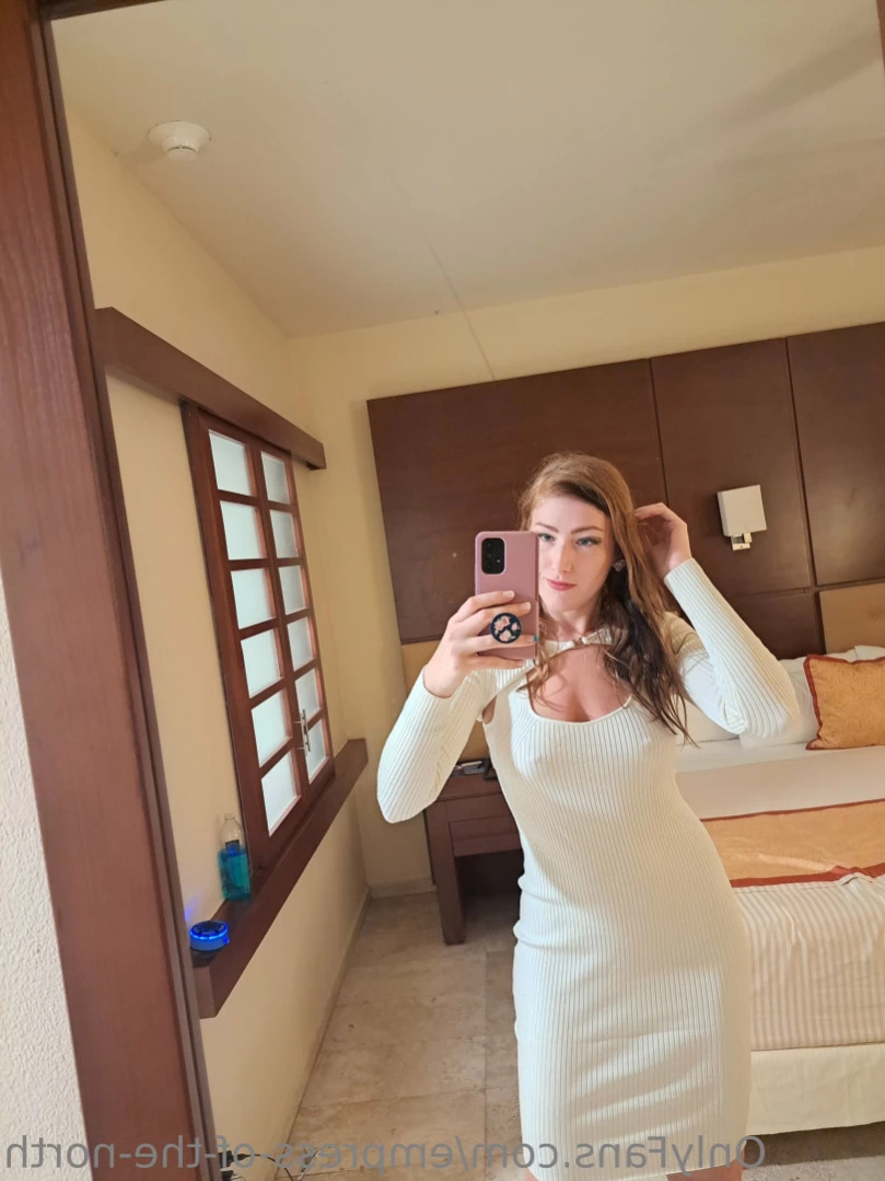 Empress 🐷 [ empress-of-the-north ] Onlyfans leaked photo 12321984 on Hotleaks.tv