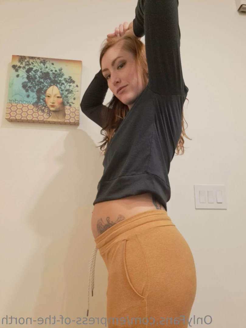 Empress 🐷 [ empress-of-the-north ] Onlyfans leaked photo 12322049 on Hotleaks.tv