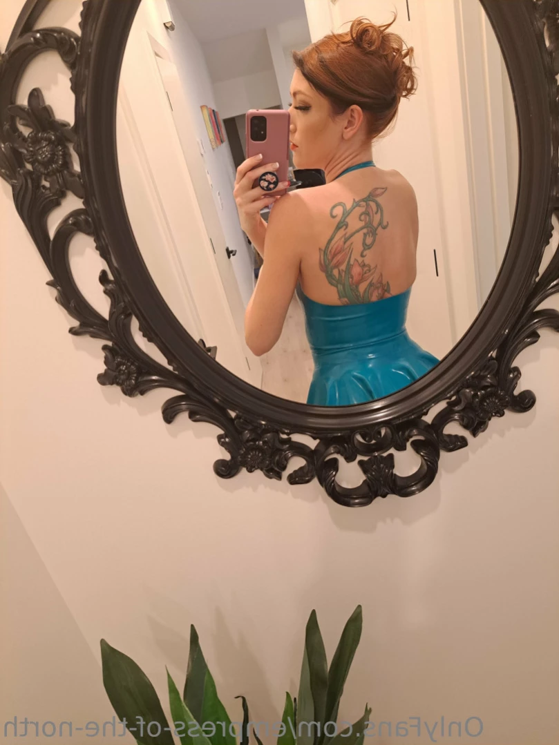 Empress 🐷 [ empress-of-the-north ] Onlyfans leaked photo 12322108 on Hotleaks.tv