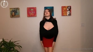Empress 🐷 [ empress-of-the-north ] Onlyfans leaked video 12459235 on Hotleaks.tv
