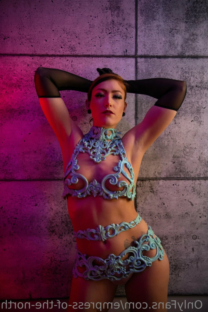 Empress 🐷 [ empress-of-the-north ] Onlyfans leaked photo 14408664 on Hotleaks.tv