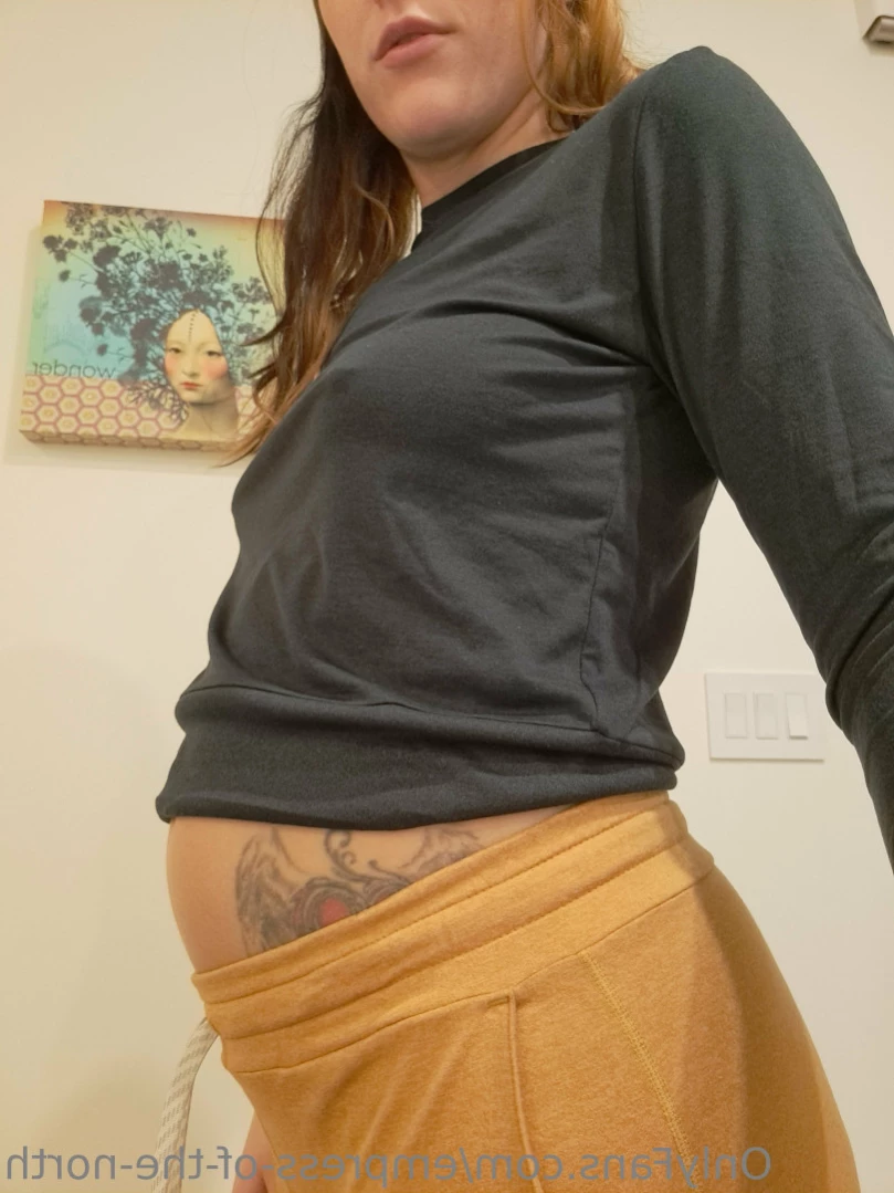 Empress 🐷 [ empress-of-the-north ] Onlyfans leaked photo 14607384 on Hotleaks.tv