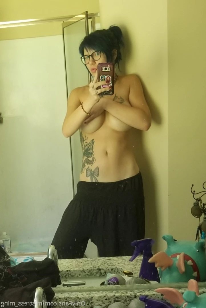 Empress Ming Atlantas Eurasian Dominatrix [ empressming ] Onlyfans leaked photo 10979132 on Hotleaks.tv