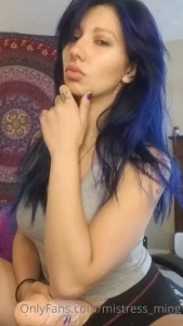 Empress Ming Atlantas Eurasian Dominatrix [ empressming ] Onlyfans leaked video 11005586 on Hotleaks.tv