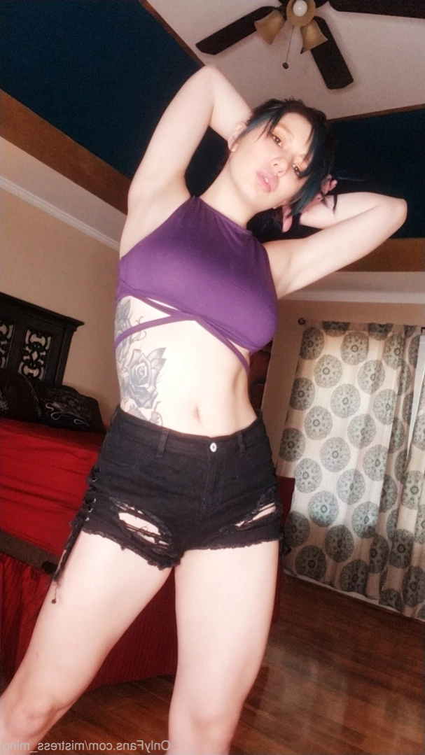 Empress Ming Atlantas Eurasian Dominatrix [ empressming ] Onlyfans leaked photo 11640598 on Hotleaks.tv