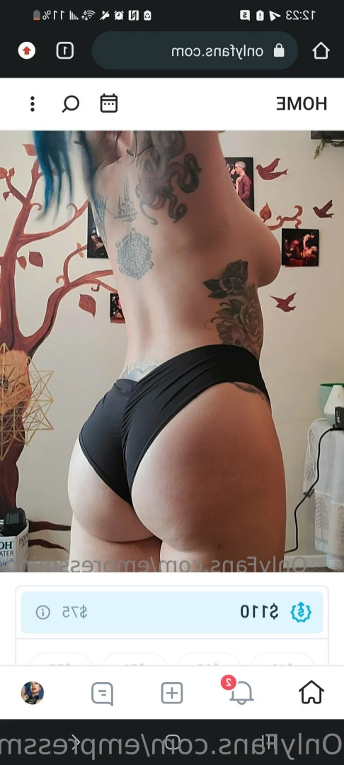 Empress Ming Atlantas Eurasian Dominatrix [ empressming ] Onlyfans leaked photo 11640605 on Hotleaks.tv