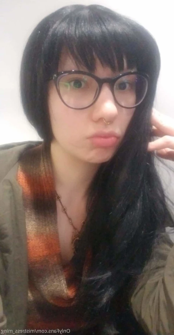 Empress Ming Atlantas Eurasian Dominatrix [ empressming ] Onlyfans leaked photo 12074531 on Hotleaks.tv
