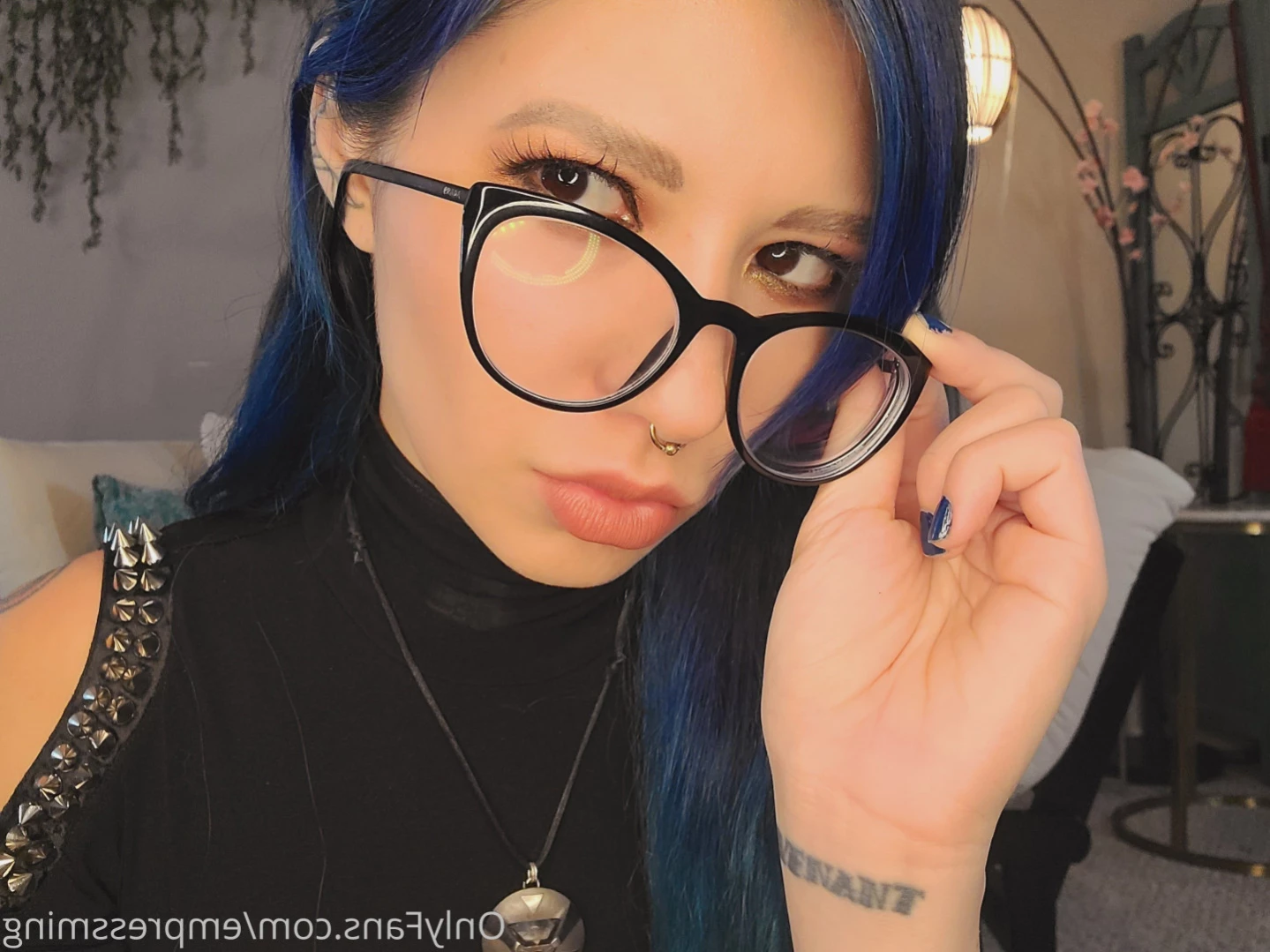Empress Ming Atlantas Eurasian Dominatrix [ empressming ] Onlyfans leaked photo 12319726 on Hotleaks.tv