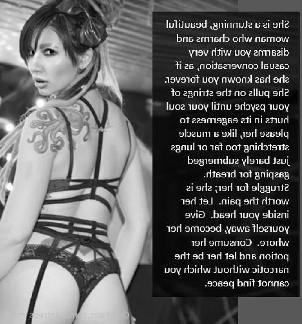 Empress Ming Atlantas Eurasian Dominatrix [ empressming ] Onlyfans leaked photo 12319768 on Hotleaks.tv