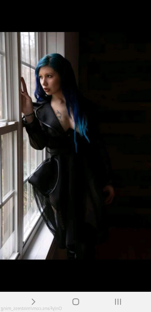 Empress Ming Atlantas Eurasian Dominatrix [ empressming ] Onlyfans leaked photo 12319830 on Hotleaks.tv