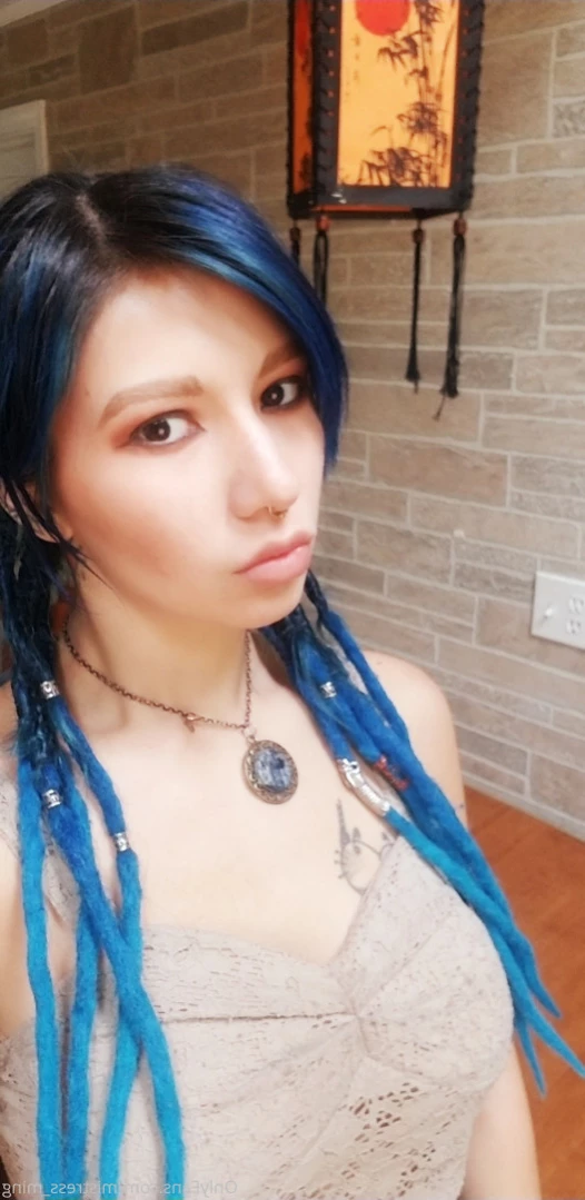 Empress Ming Atlantas Eurasian Dominatrix [ empressming ] Onlyfans leaked photo 12319863 on Hotleaks.tv