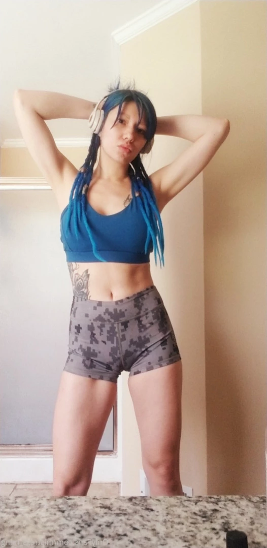 Empress Ming Atlantas Eurasian Dominatrix [ empressming ] Onlyfans leaked photo 12319919 on Hotleaks.tv