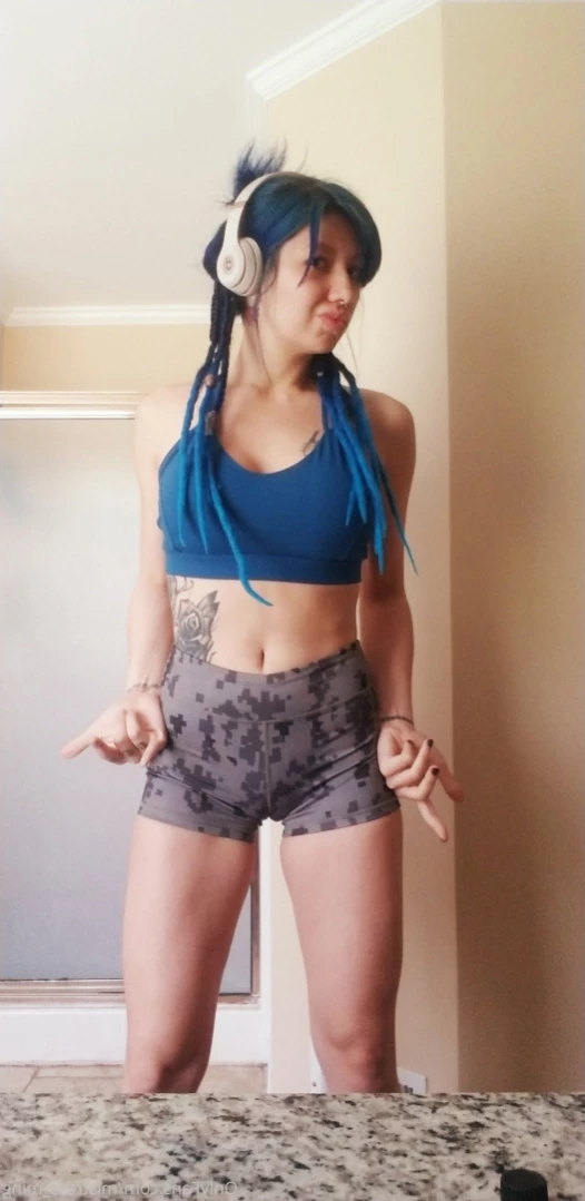 Empress Ming Atlantas Eurasian Dominatrix [ empressming ] Onlyfans leaked photo 12319945 on Hotleaks.tv