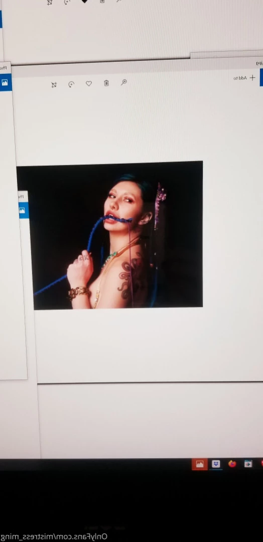 Empress Ming Atlantas Eurasian Dominatrix [ empressming ] Onlyfans leaked photo 12319997 on Hotleaks.tv