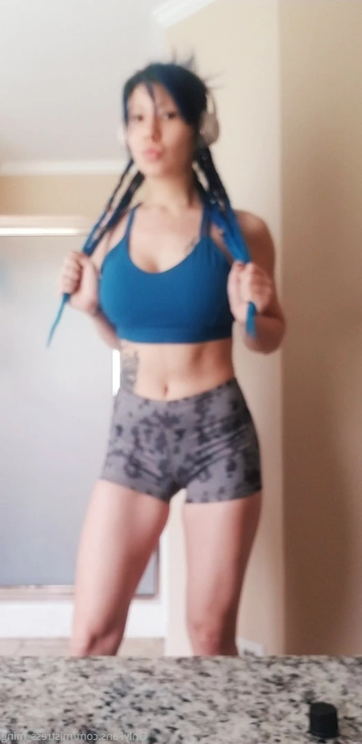 Empress Ming Atlantas Eurasian Dominatrix [ empressming ] Onlyfans leaked photo 12320148 on Hotleaks.tv