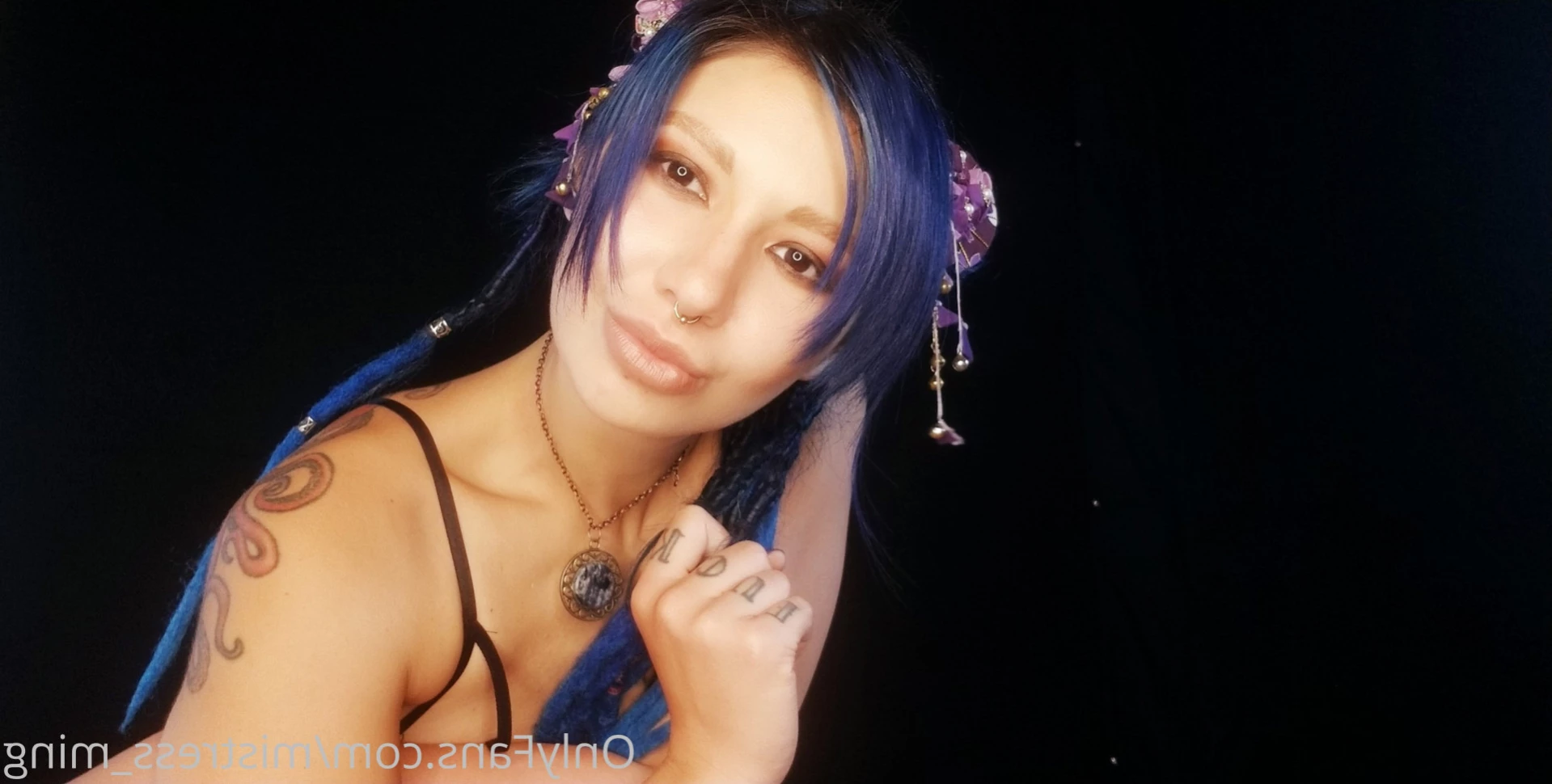 Empress Ming Atlantas Eurasian Dominatrix [ empressming ] Onlyfans leaked photo 12320375 on Hotleaks.tv
