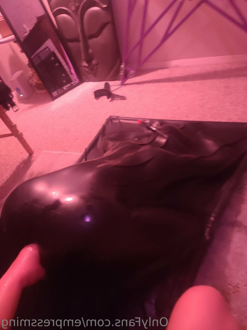 Empress Ming Atlantas Eurasian Dominatrix [ empressming ] Onlyfans leaked photo 12320449 on Hotleaks.tv