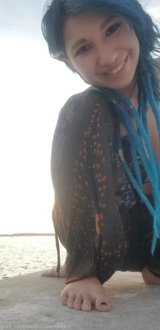 Empress Ming Atlantas Eurasian Dominatrix [ empressming ] Onlyfans leaked photo 12320485 on Hotleaks.tv