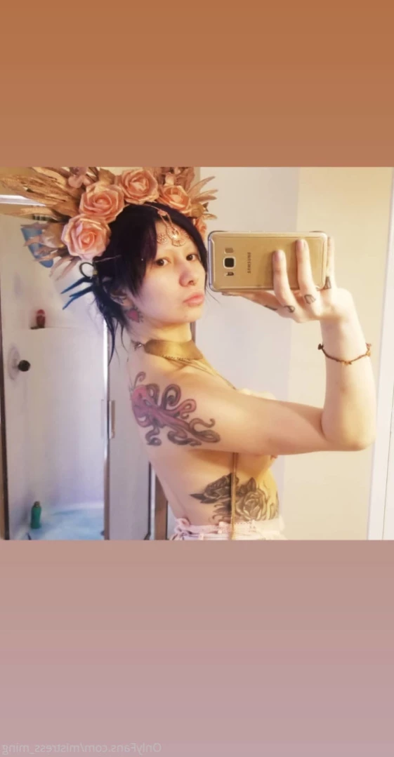 Empress Ming Atlantas Eurasian Dominatrix [ empressming ] Onlyfans leaked photo 12320493 on Hotleaks.tv