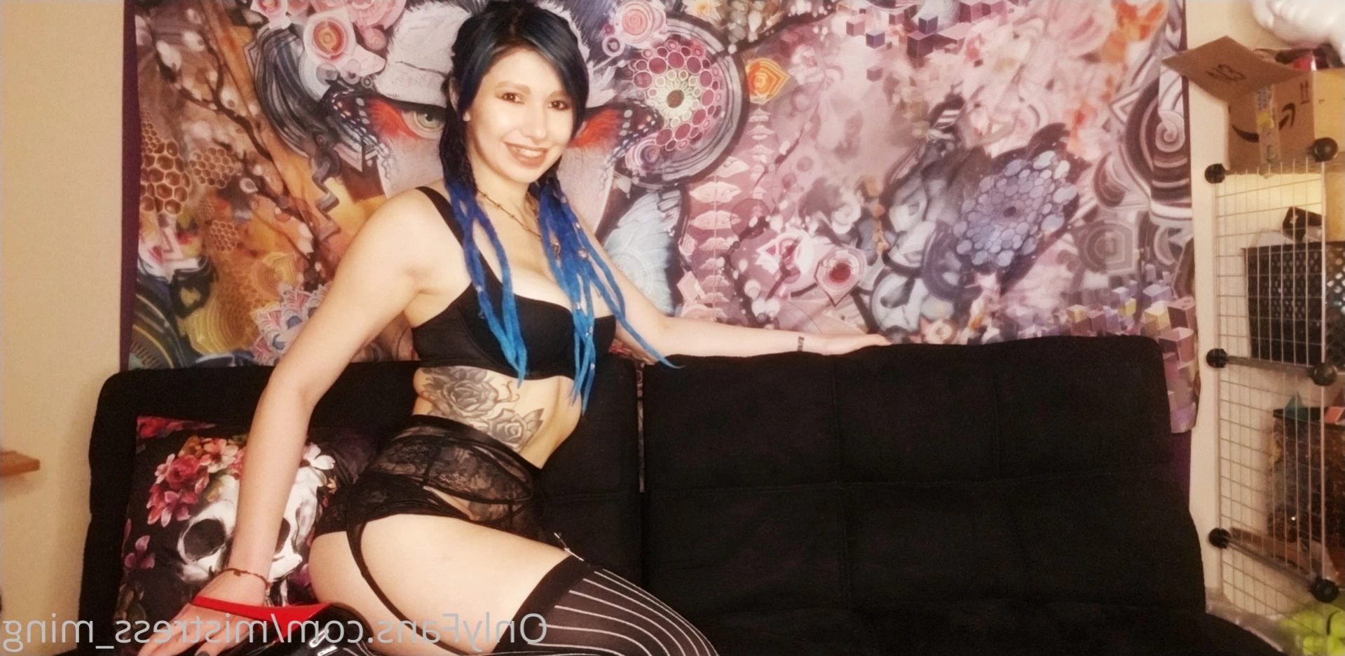 Empress Ming Atlantas Eurasian Dominatrix [ empressming ] Onlyfans leaked photo 12320553 on Hotleaks.tv
