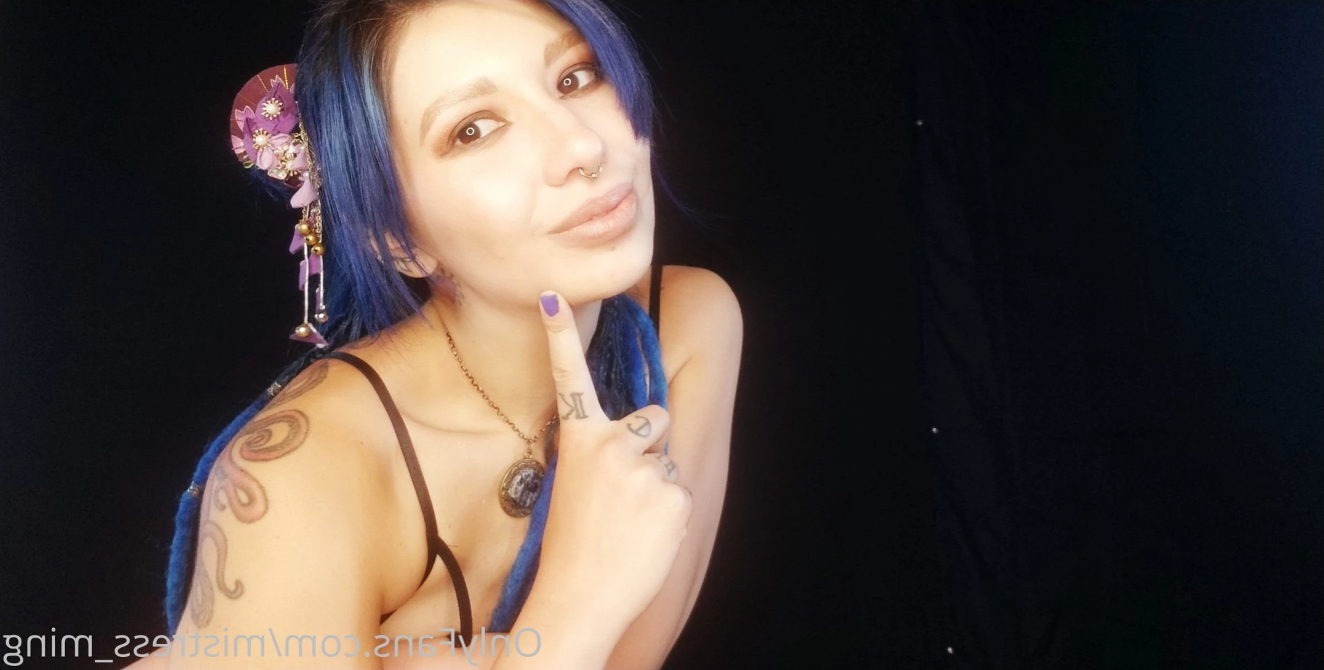 Empress Ming Atlantas Eurasian Dominatrix [ empressming ] Onlyfans leaked photo 12320695 on Hotleaks.tv