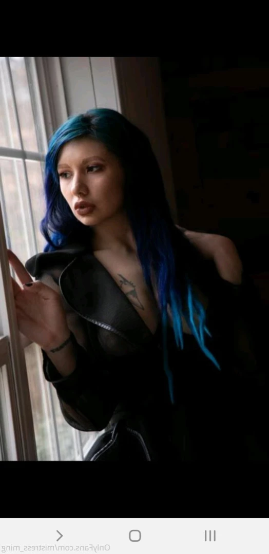 Empress Ming Atlantas Eurasian Dominatrix [ empressming ] Onlyfans leaked photo 12320734 on Hotleaks.tv