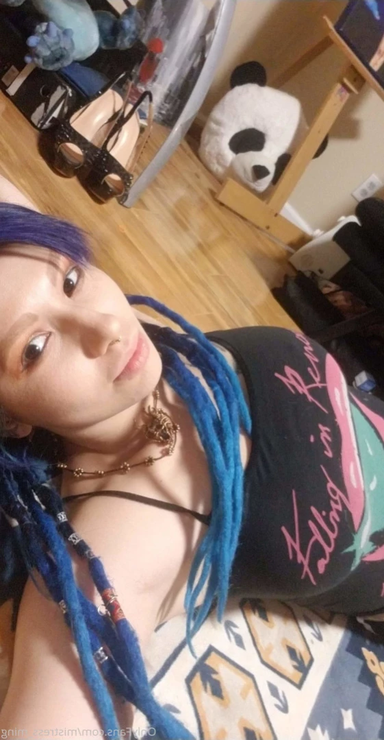 Empress Ming Atlantas Eurasian Dominatrix [ empressming ] Onlyfans leaked photo 12320781 on Hotleaks.tv